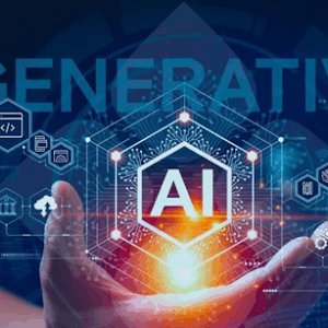 AI & Generative AI Course Suite