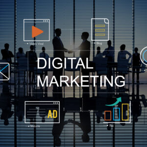 NextGen Digital Marketing Mastery